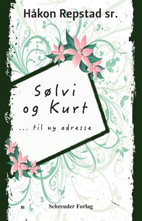 Sølvi og Kurt... til ny adresse...