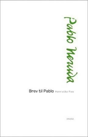 Brev til Pablo