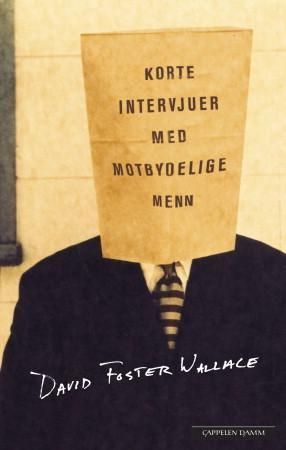 Brief interviews with hideous men