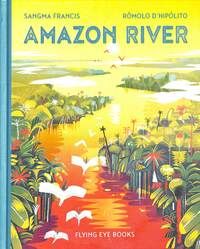Amazon river