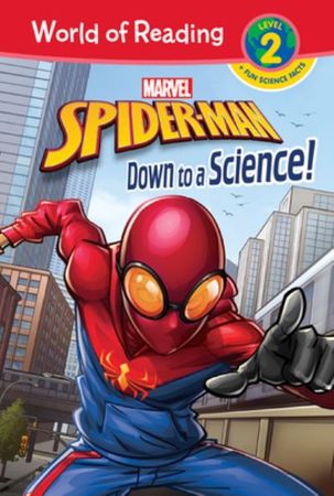 Down to a science!