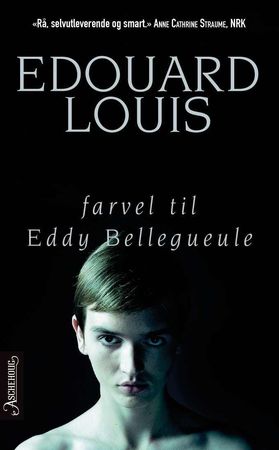 En finir avec Eddy Bellegueule