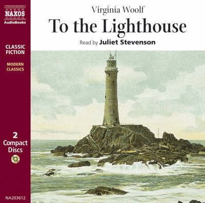 To the lighthouse