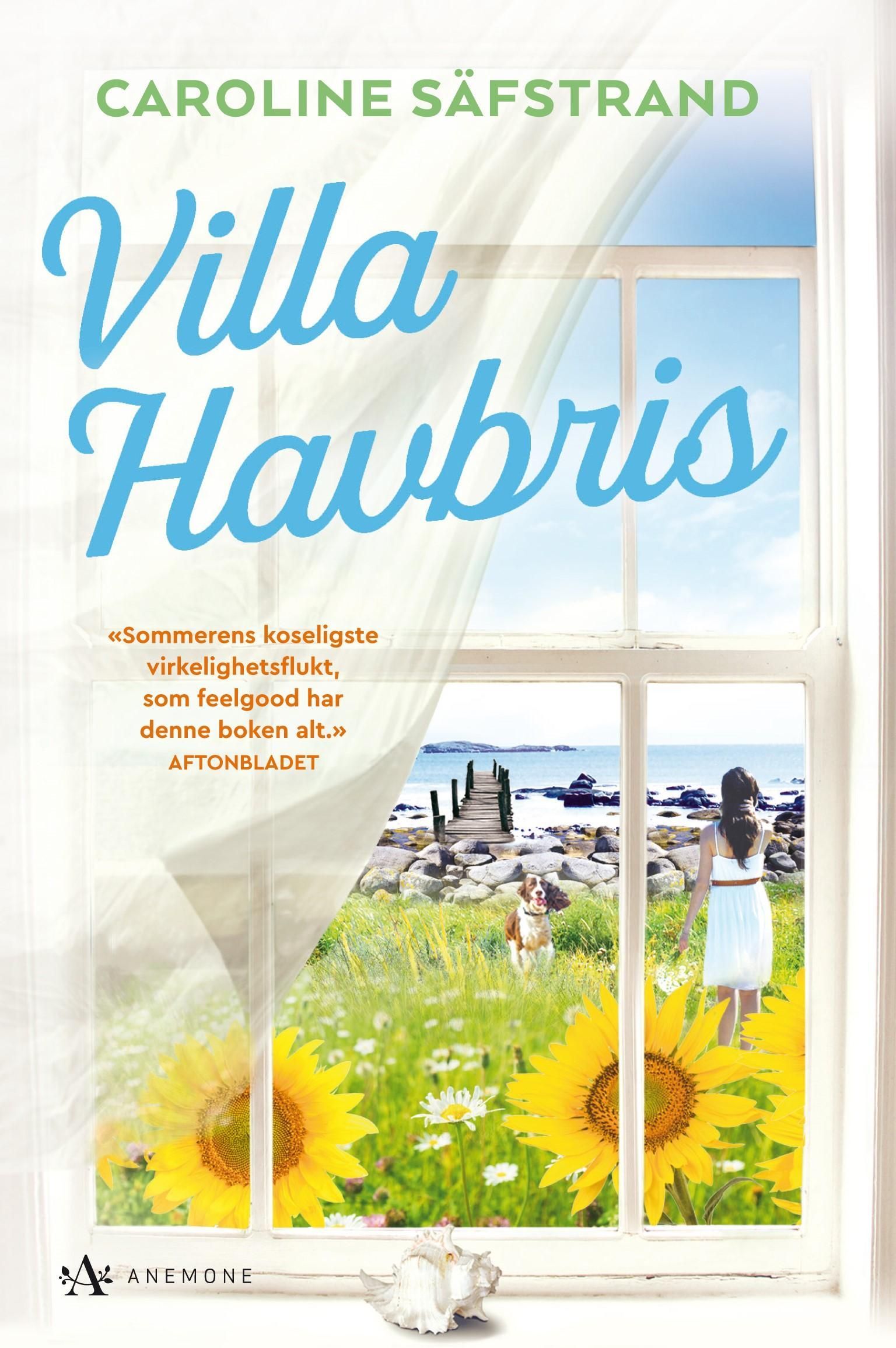 Villa havbris