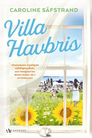 Villa havbris