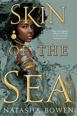 Skin of the sea