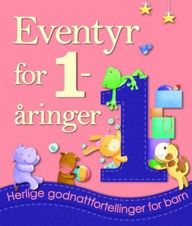Stories for 1 year olds