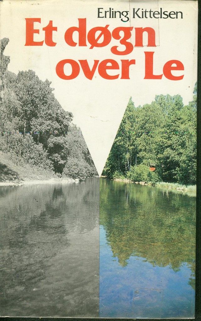 Et døgn over Le