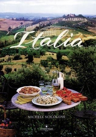Savouring Italy
