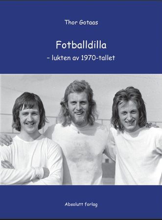 Fotballdilla