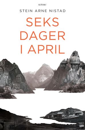 Seks dager i april