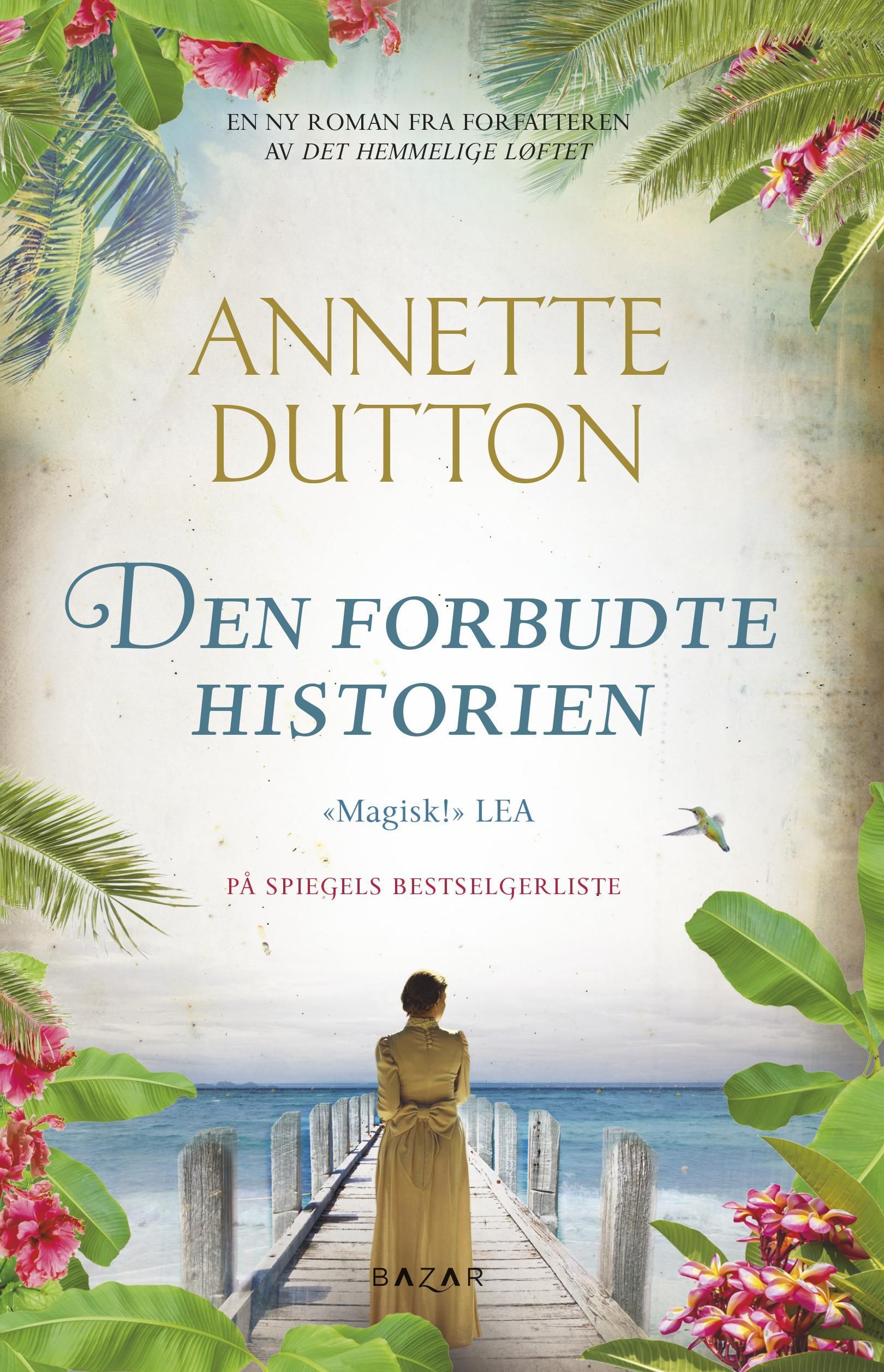 Die verbotene Geschichte
