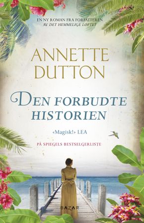 Die verbotene Geschichte
