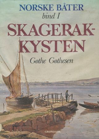 Skagerakkysten