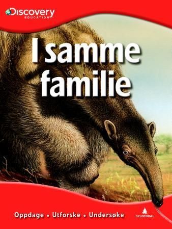 All in the family