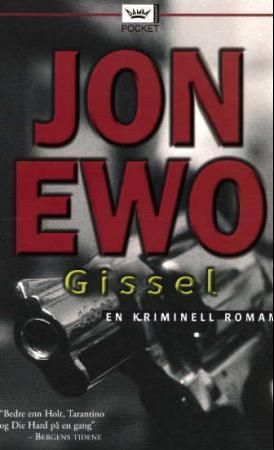 Torpedo. 3. Gissel