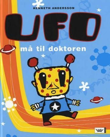 UFO går till doktorn