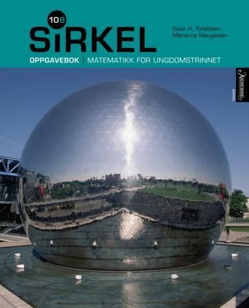 Sirkel 10B