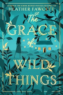 The grace of wild things