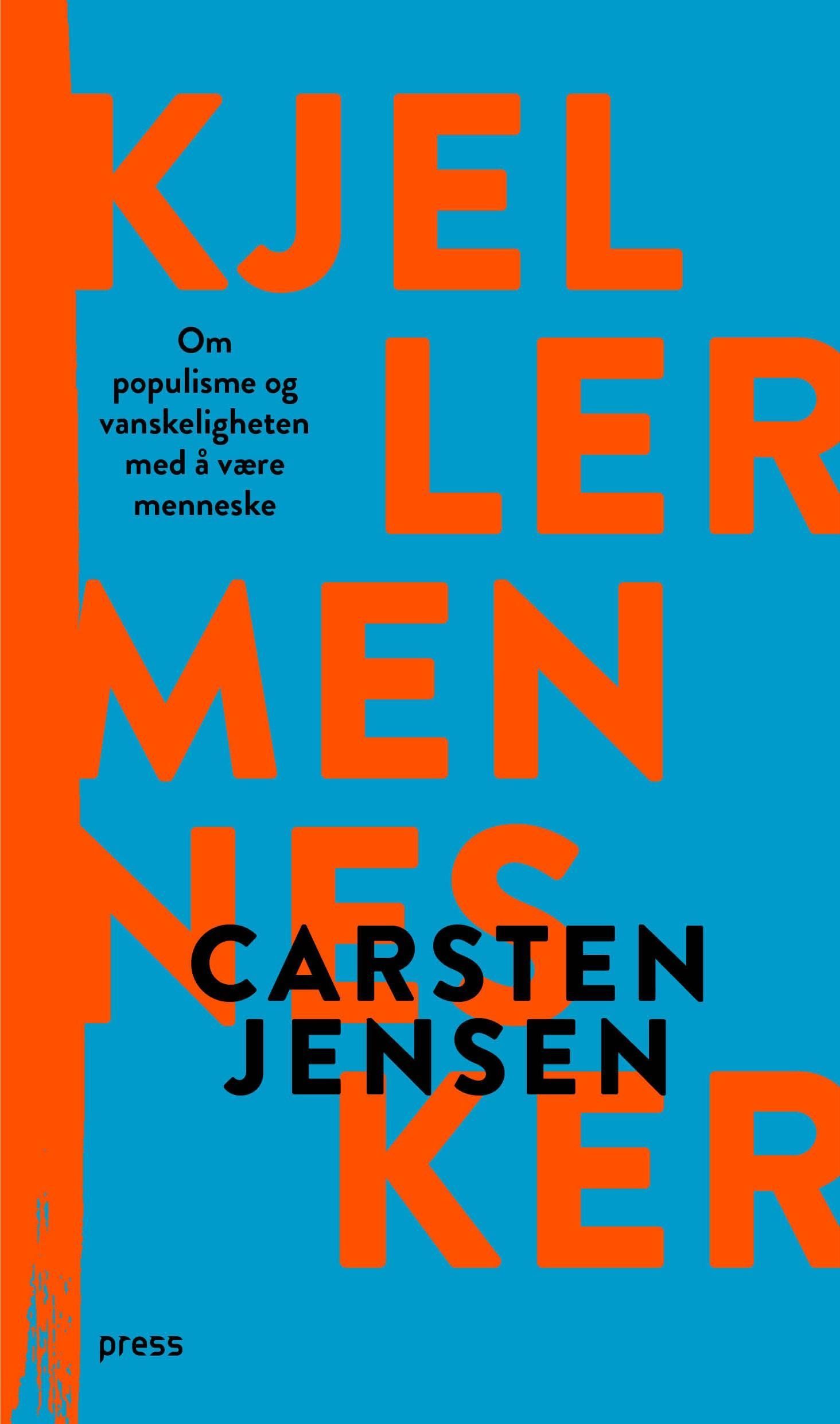 Kældermennesker