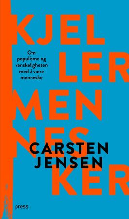 Kældermennesker