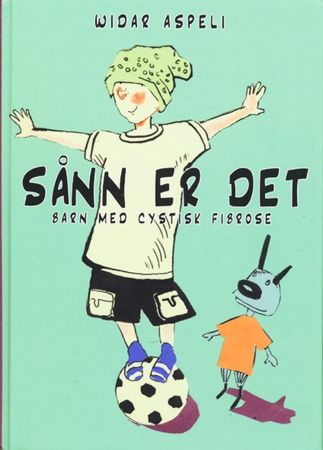 Sånn er det