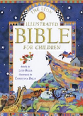 The Lion Bible
