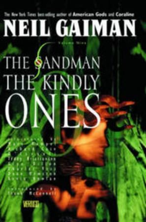 The kindly ones