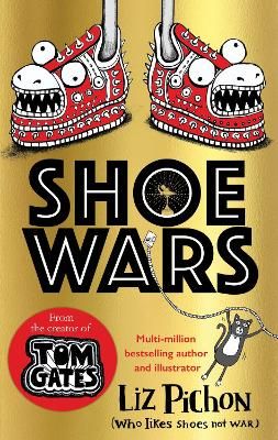 Shoe wars