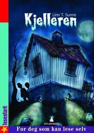 Kjelleren