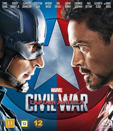 Captain America