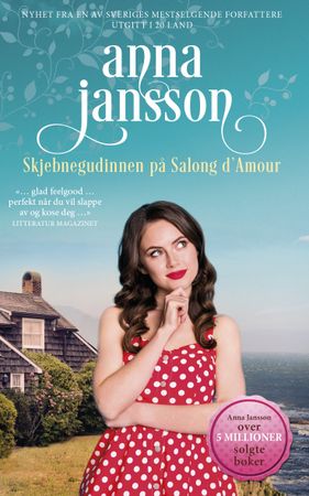 Ödesgudinnan på Salong d'Amour