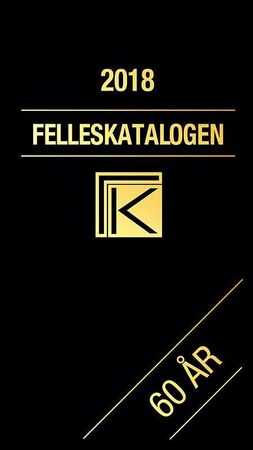 Felleskatalogen over farmasøyiske preparater markedsført i Norge