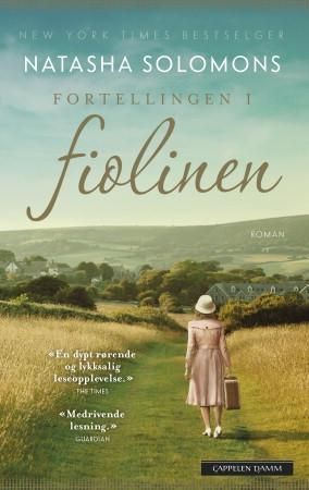 The novel in the viola