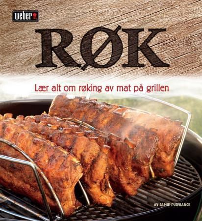 Weber's smoke