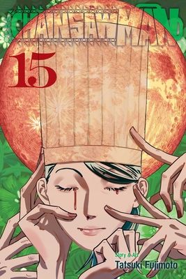 Chensō man. 15. Hors D'oeuvre