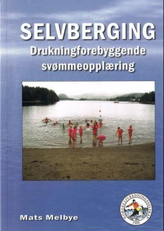 Selvberging