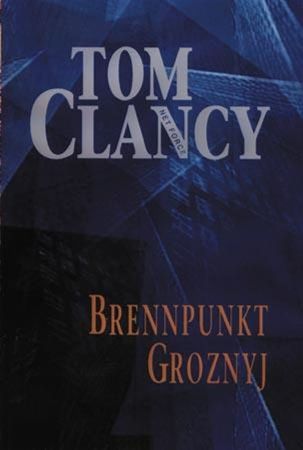 Tom Clancy's Net Force
