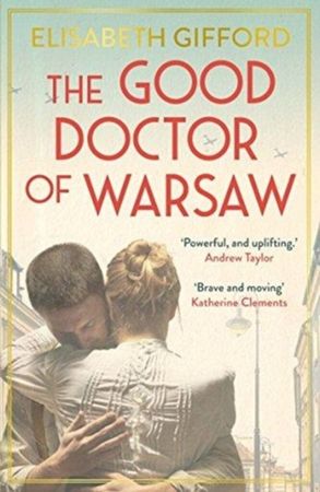 The good doctor of Warsaw