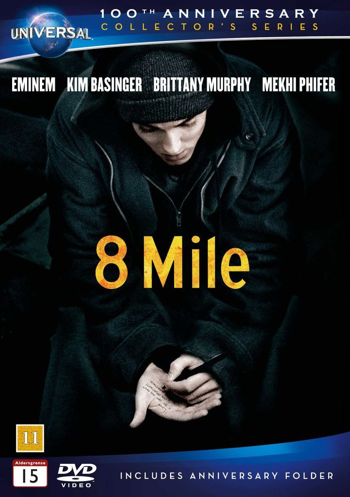8 Mile