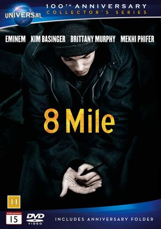 8 Mile