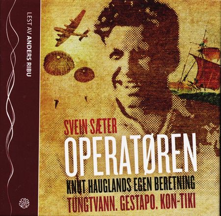 Operatøren
