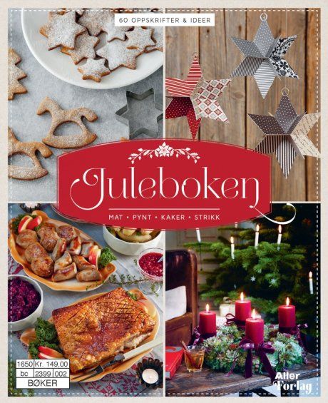 Juleboken