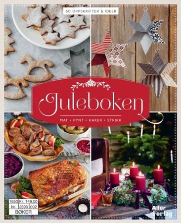 Juleboken