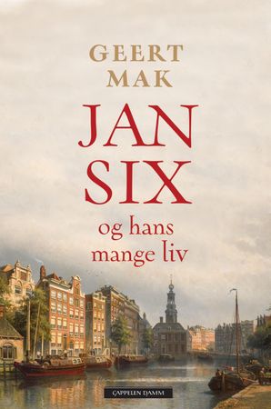 De levens van Jan Six