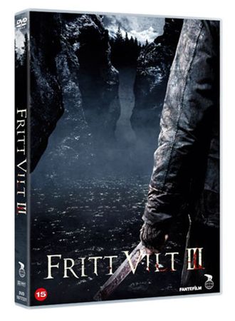 Fritt vilt III