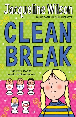 Clean break