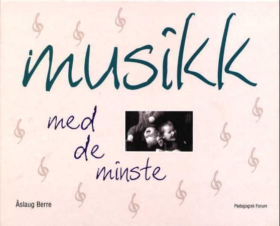 Musikk med de minste