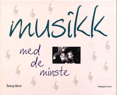 Musikk med de minste