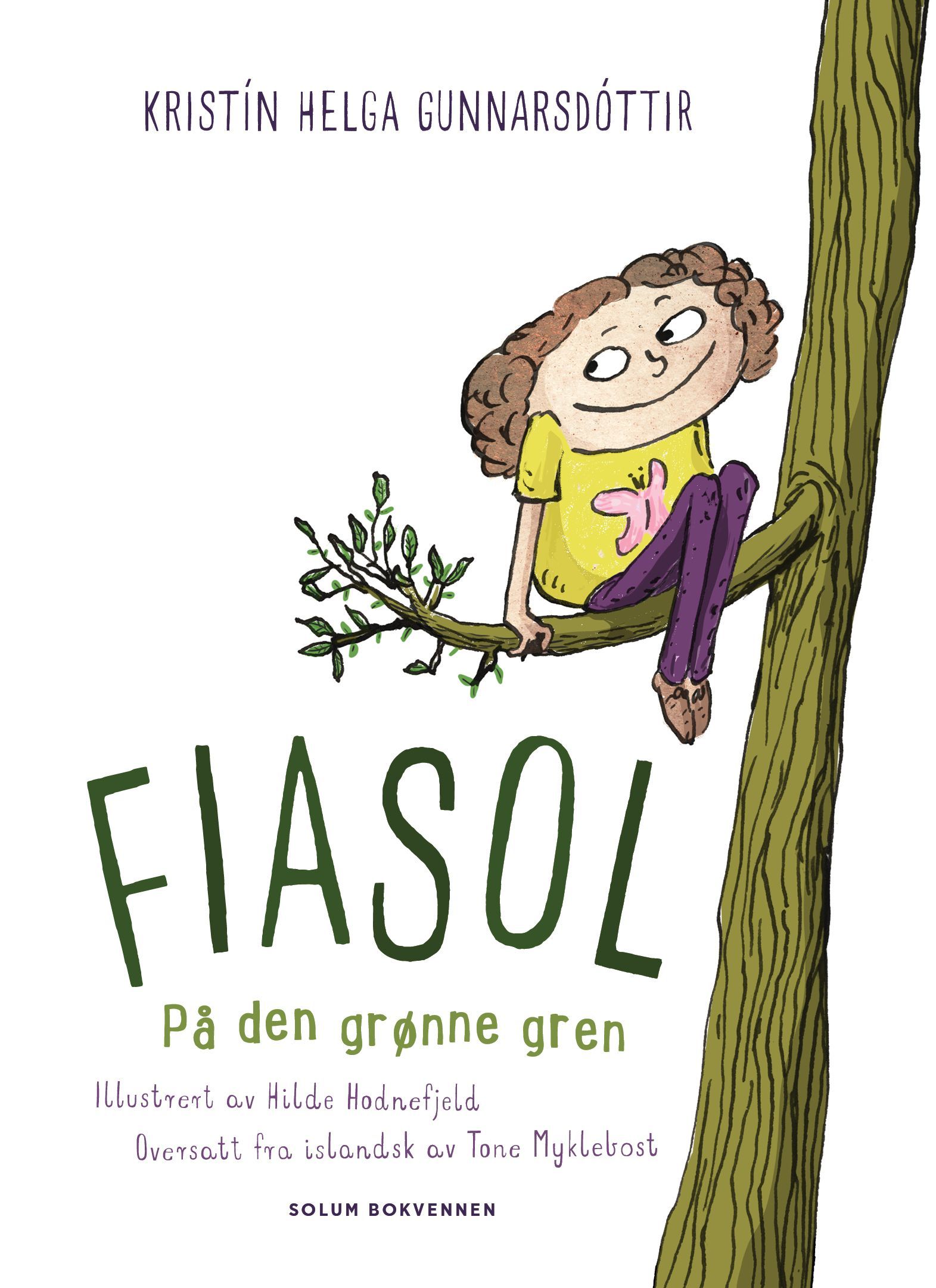 Fíasól í fínum málum